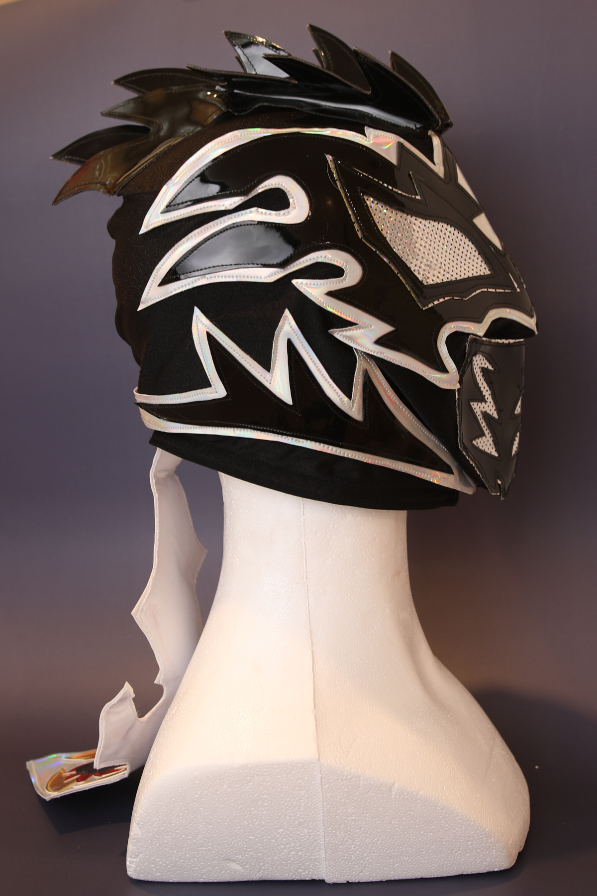 Replica Mask