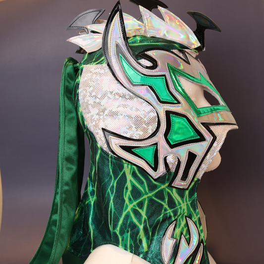 Replica Mask