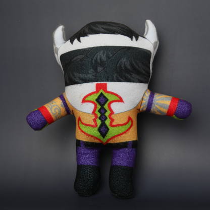 Joker plush shop